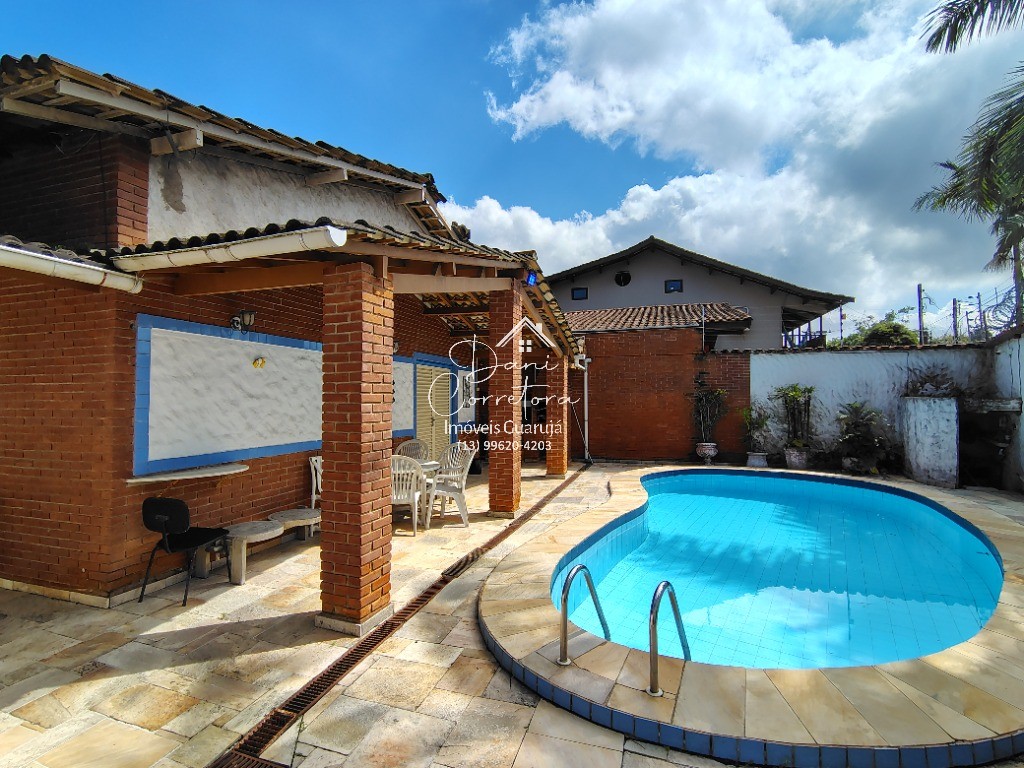 Casa, 3 quartos, 163 m² - Foto 1