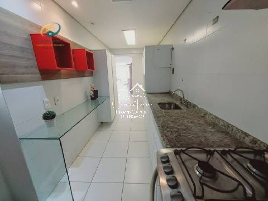 Apartamento, 3 quartos, 125 m² - Foto 27