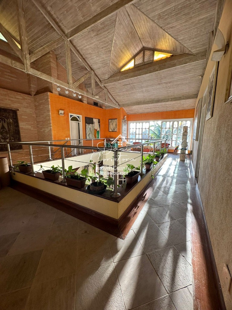 Casa de Condomínio, 7 quartos - Foto 45
