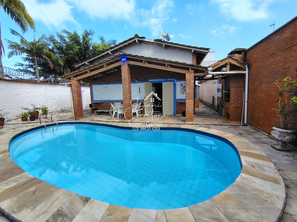 Casa, 3 quartos, 163 m² - Foto 3