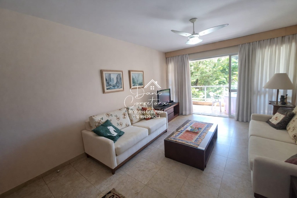 Apartamento, 3 quartos, 140 m² - Foto 23