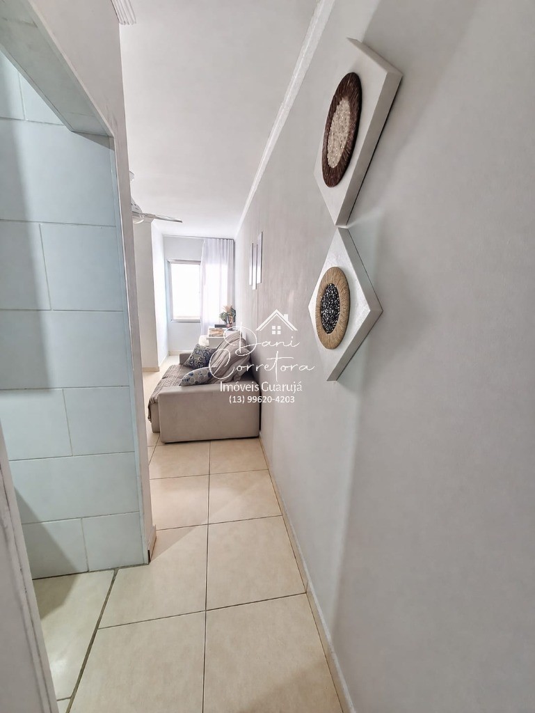 Apartamento, 1 quarto, 54 m² - Foto 4