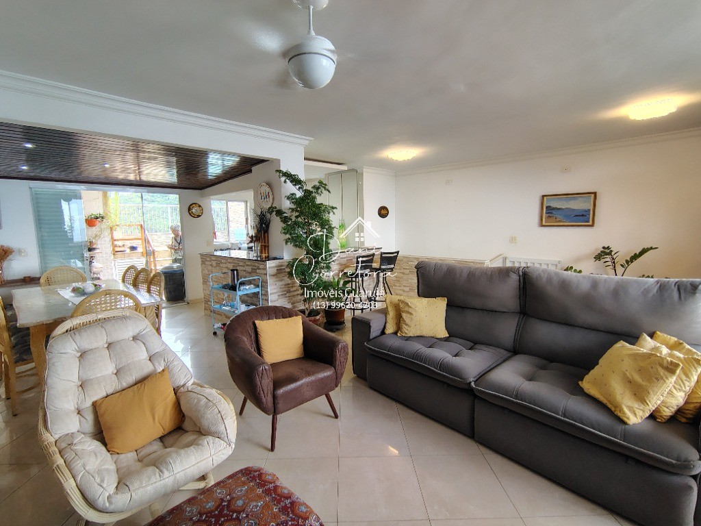 Cobertura, 3 quartos, 191 m² - Foto 12