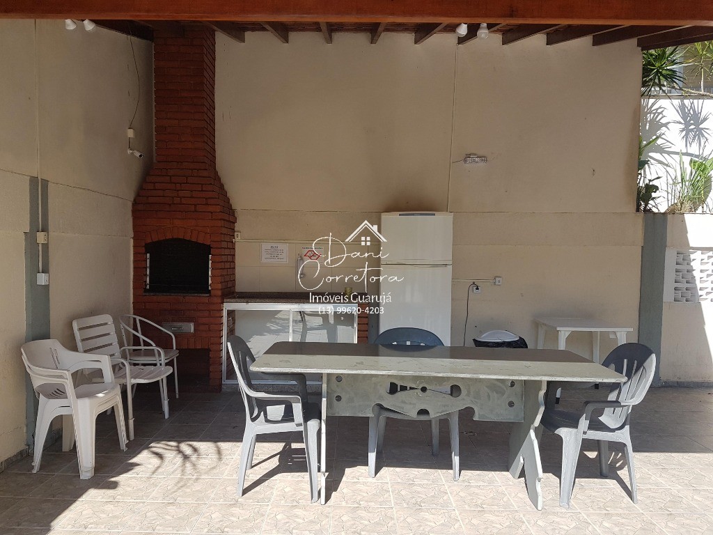 Apartamento, 2 quartos, 83 m² - Foto 2
