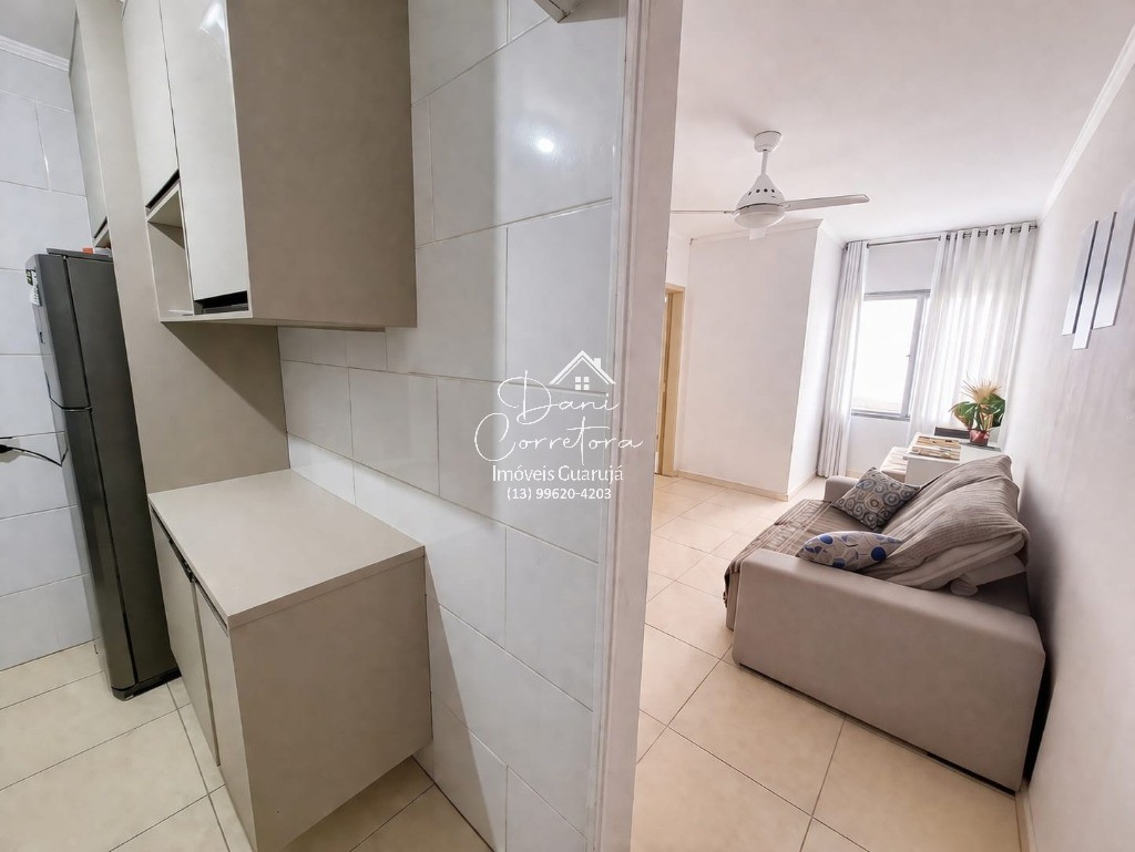 Apartamento, 1 quarto, 54 m² - Foto 3
