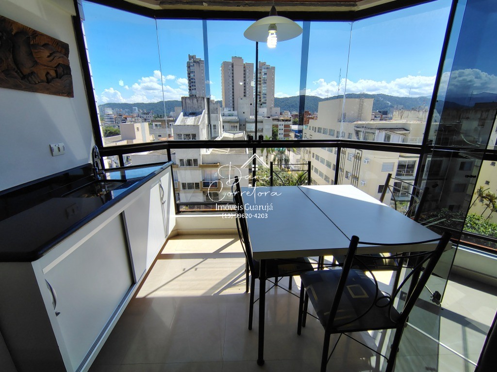 Apartamento, 3 quartos, 130 m² - Foto 2
