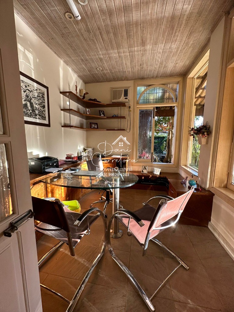 Casa de Condomínio, 7 quartos - Foto 34