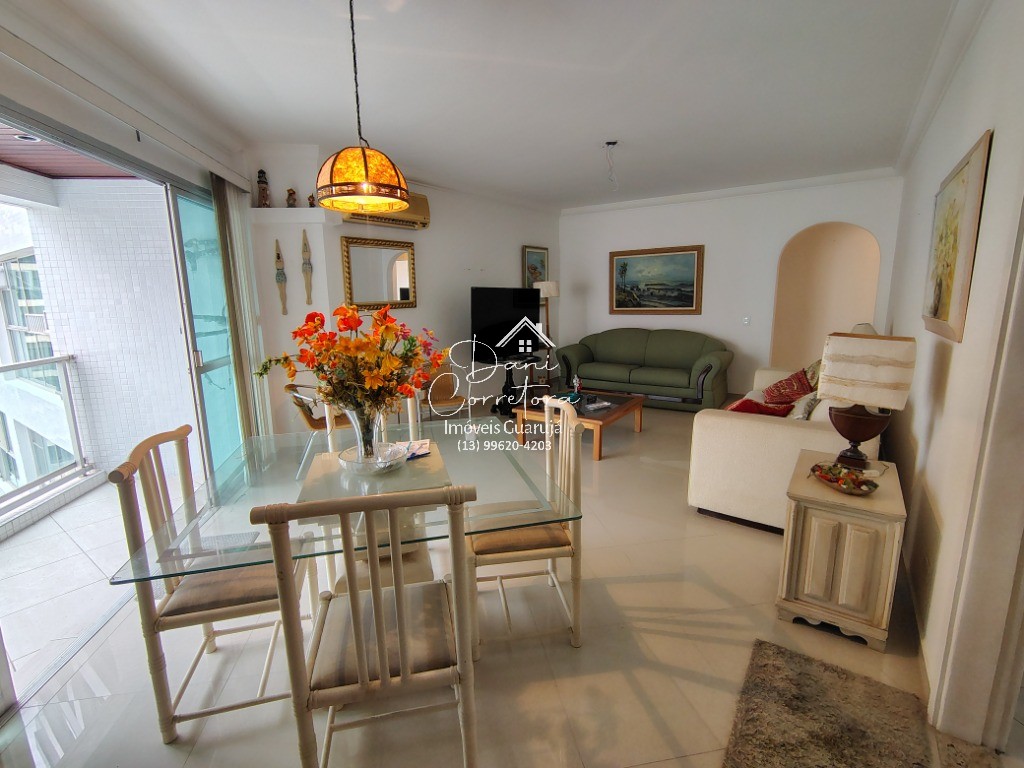 Apartamento, 3 quartos, 142 m² - Foto 4