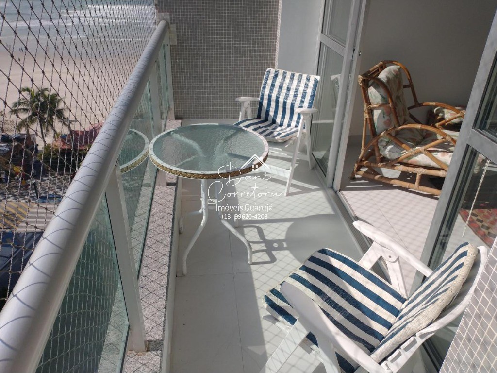 Apartamento, 3 quartos, 102 m² - Foto 1