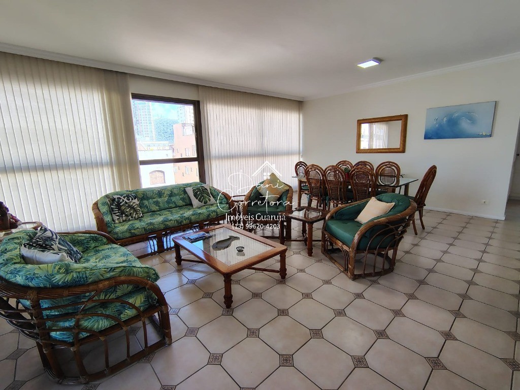 Cobertura, 3 quartos, 216 m² - Foto 11
