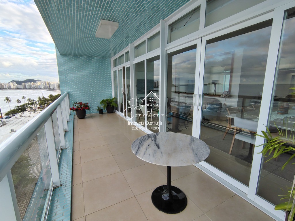 Apartamento, 3 quartos, 197 m² - Foto 14