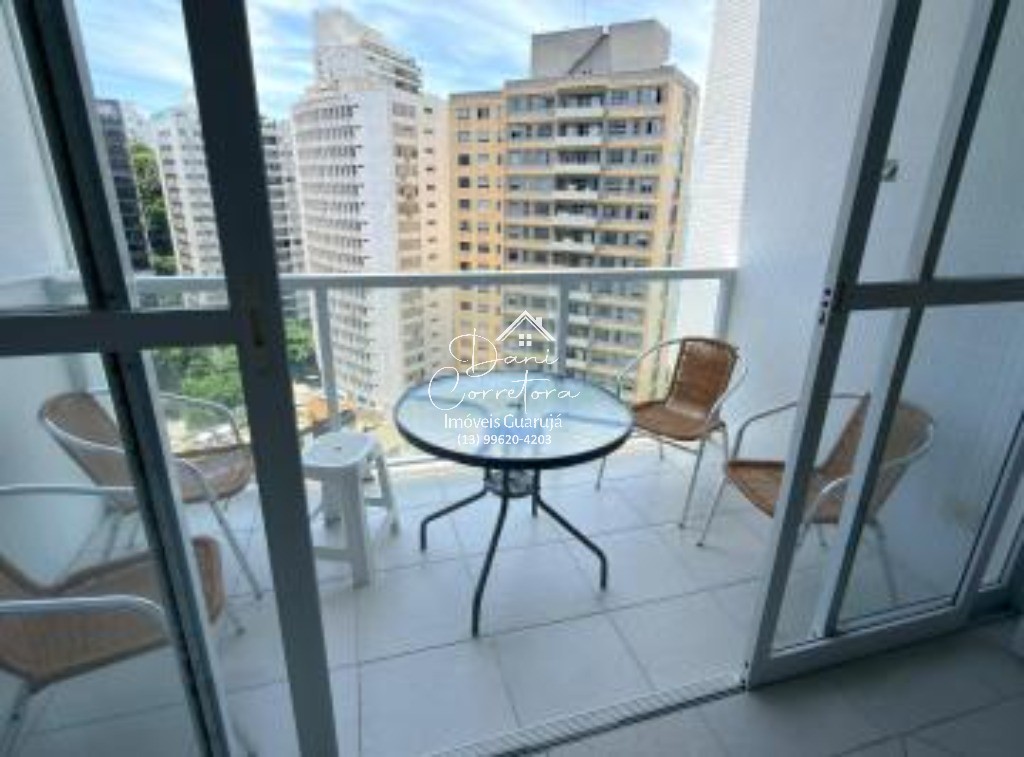 Apartamento, 3 quartos, 122 m² - Foto 6