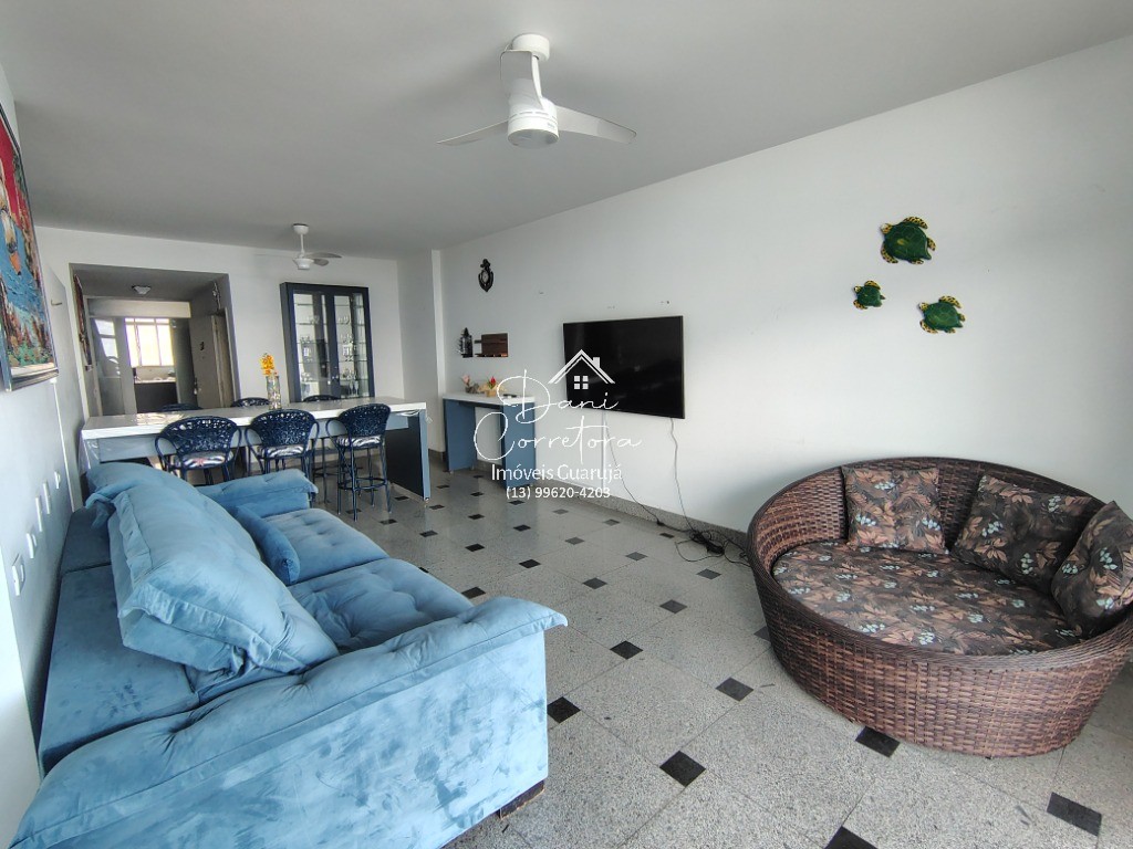 Apartamento, 4 quartos, 197 m² - Foto 5