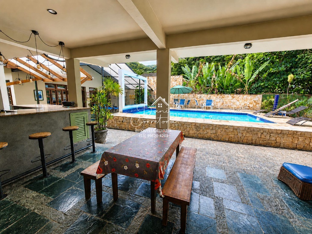 Casa de Condomínio, 6 quartos - Foto 12