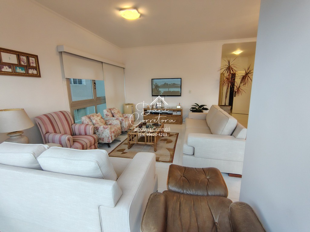 Apartamento, 3 quartos, 150 m² - Foto 6