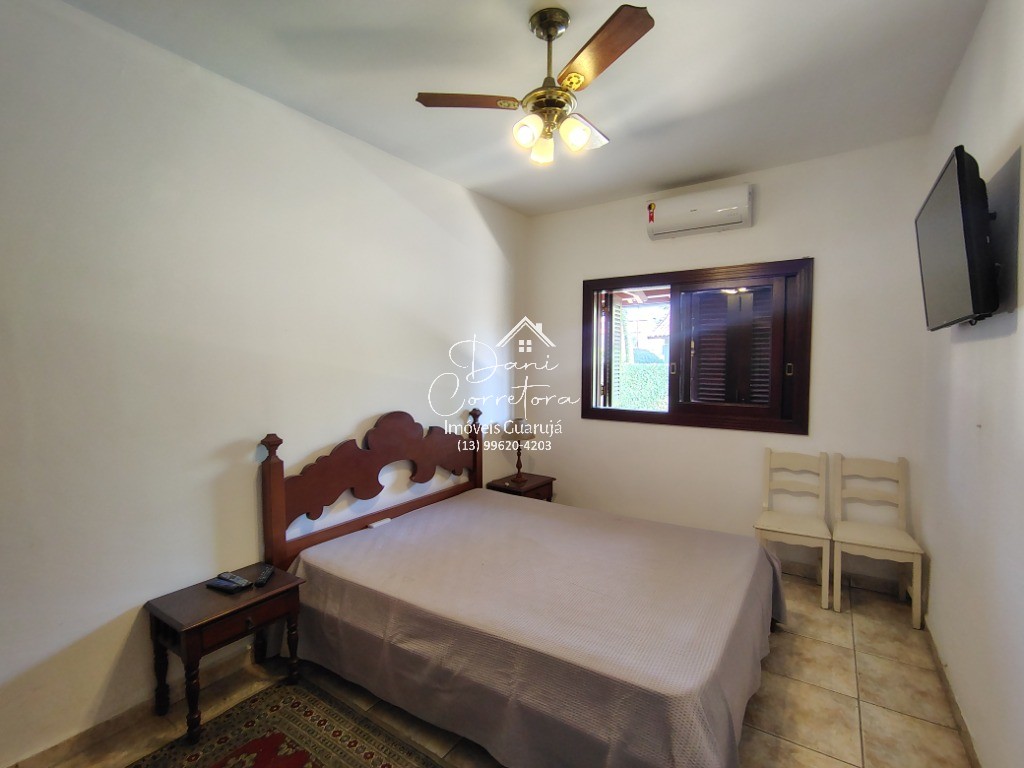 Casa de Condomínio, 5 quartos - Foto 23