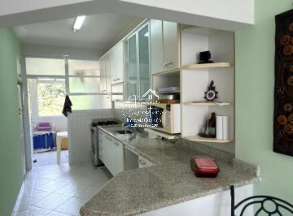 Apartamento, 3 quartos, 122 m² - Foto 3