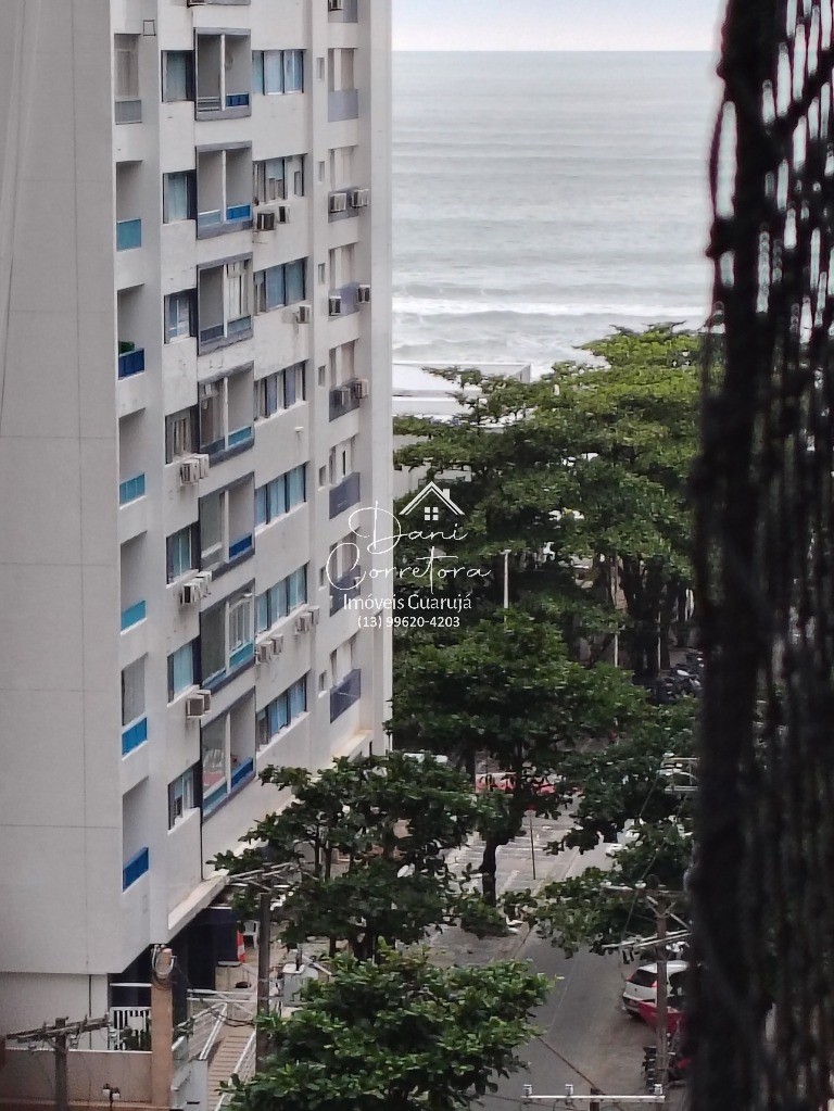 Apartamento tipo flat para Venda ou Locação em Guarujá-SP, Pitangueiras: 2 Quartos, 2 Salas, 1 Banheiro, 2 Vagas de Garagem - 75m² em Pitangueiras, Guarujá — foto 14