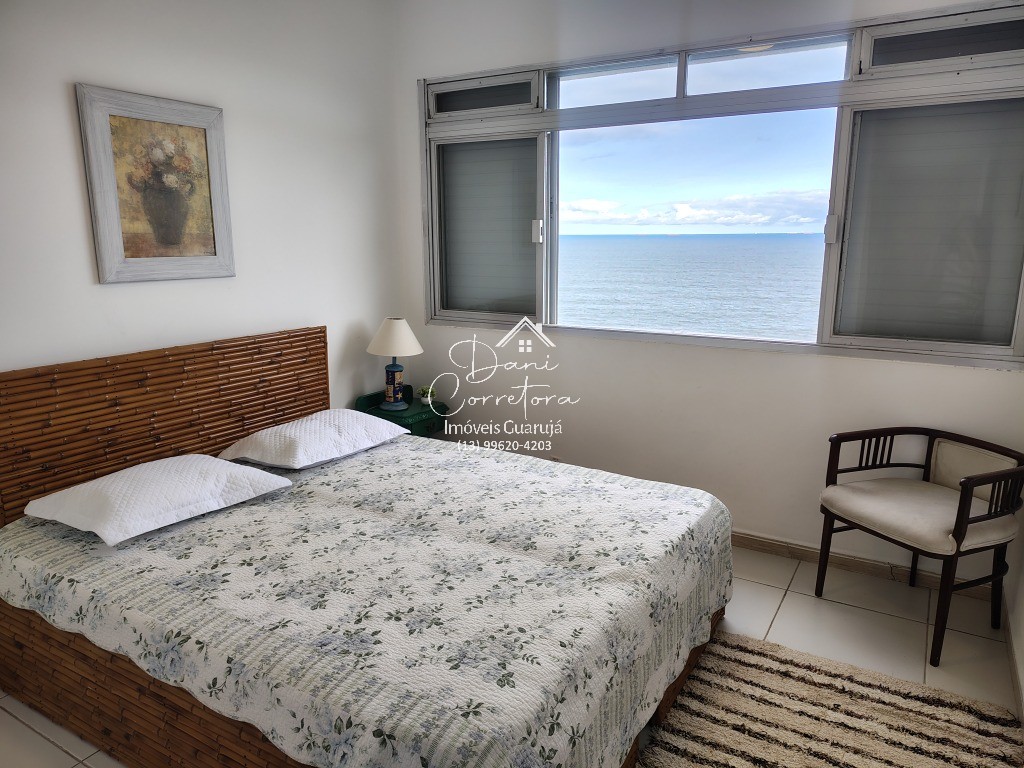 Imperdível apartamento à venda no Guarujá-SP, Morro do Maluf: 4 quartos, 2 salas, 2 banheiros, 1 vaga, 138m². Aproveite! em Morro do Maluf, Guarujá — foto 8