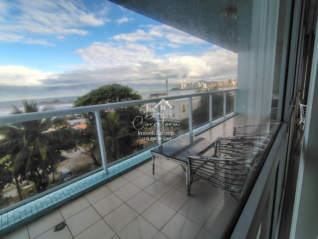Apartamento, 3 quartos, 197 m² - Foto 6