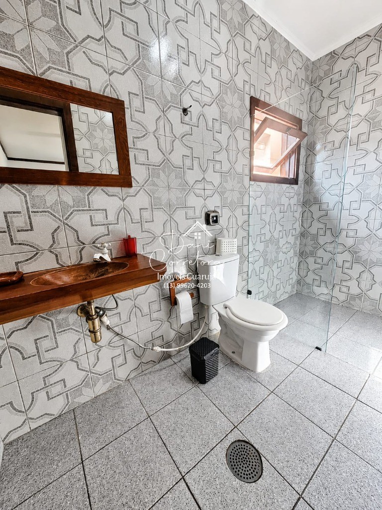 Casa de Condomínio, 6 quartos - Foto 27