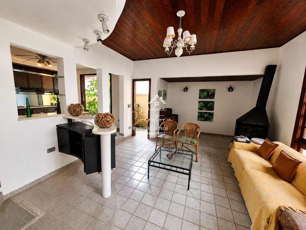Casa de Condomínio, 6 quartos - Foto 43