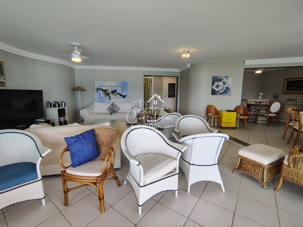 Apartamento, 4 quartos, 225 m² - Foto 5