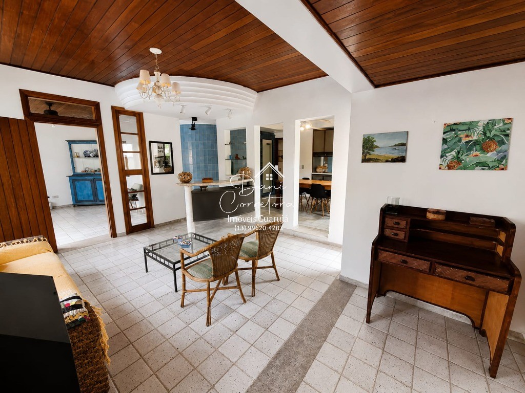 Casa de Condomínio, 6 quartos - Foto 46