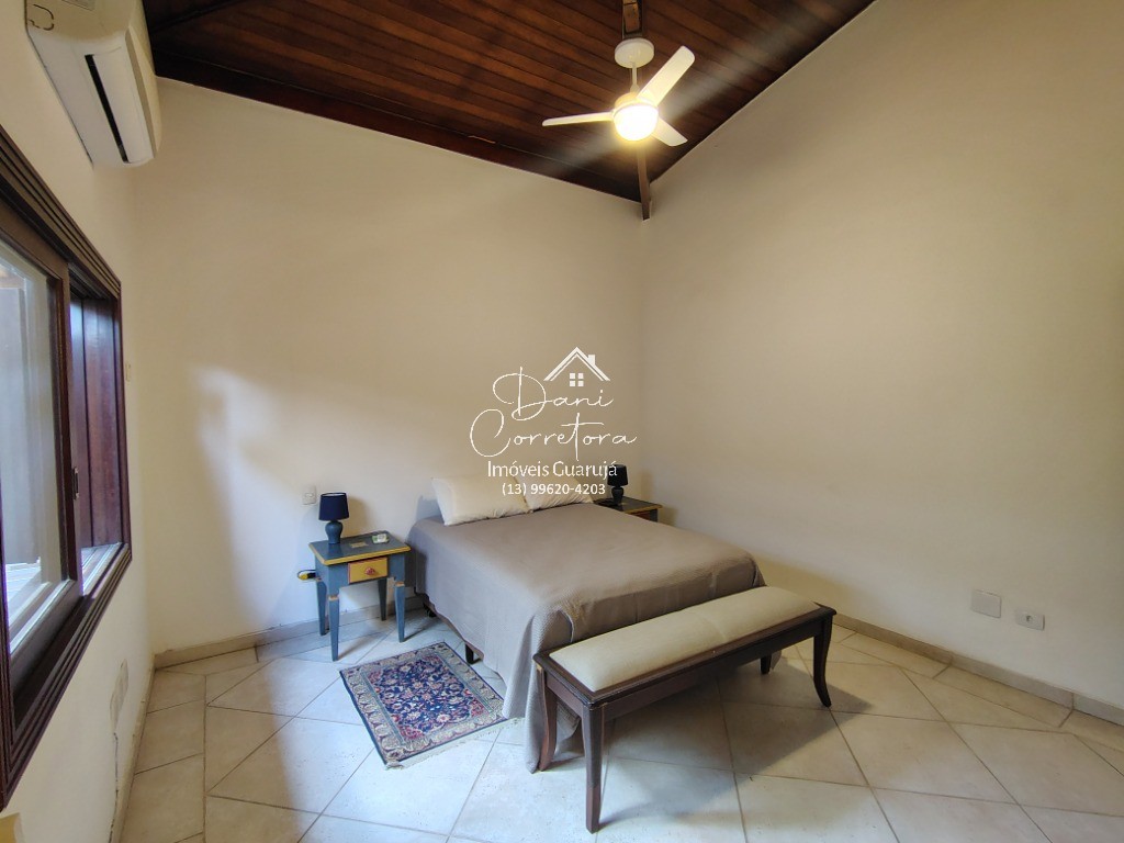 Casa de Condomínio, 5 quartos - Foto 12