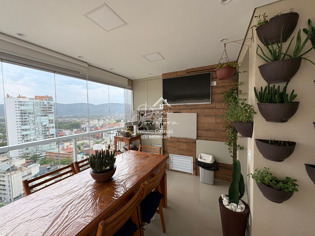 Apartamento, 2 quartos, 71 m² - Foto 3