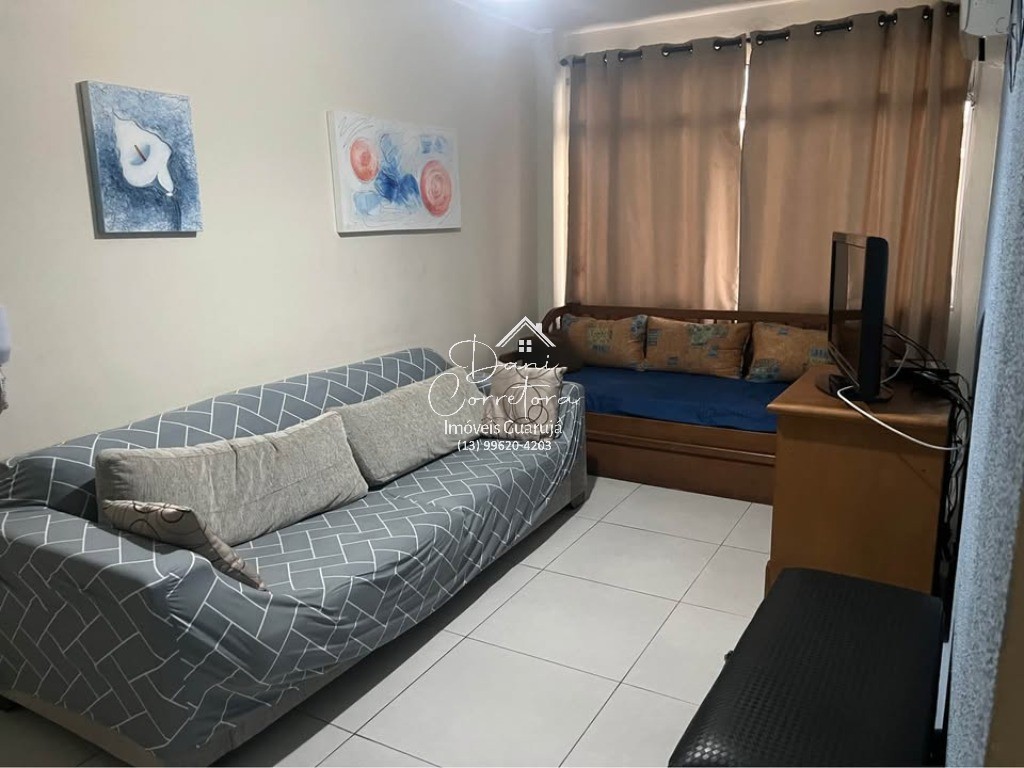 Apartamento, 1 quarto, 55 m² - Foto 4