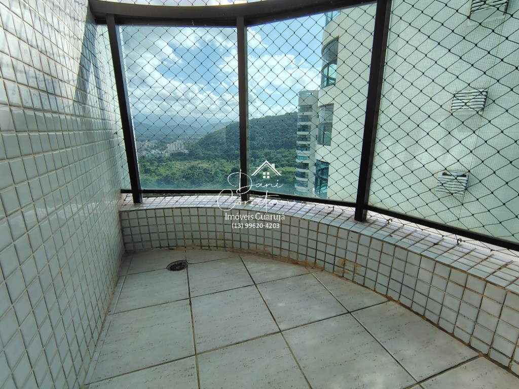 Apartamento, 4 quartos, 225 m² - Foto 21