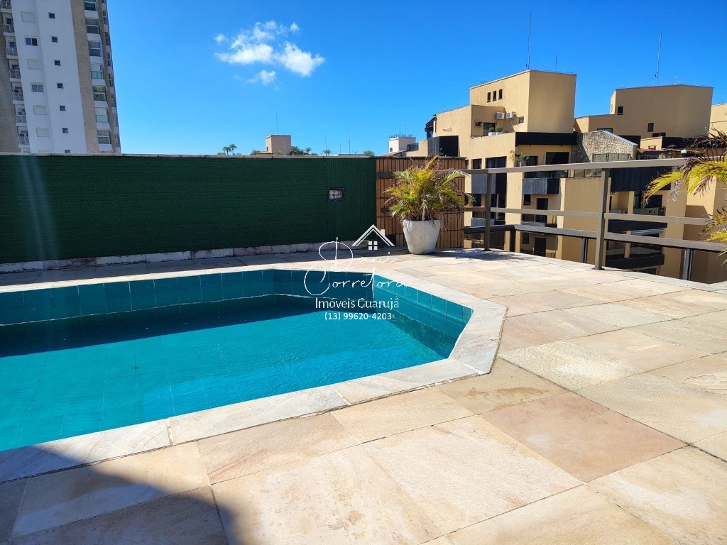 Cobertura, 3 quartos, 216 m² - Foto 3