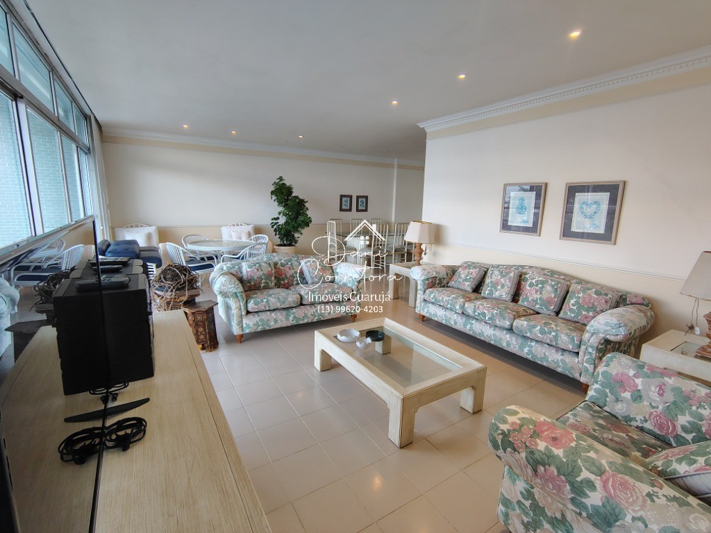 Apartamento, 3 quartos, 197 m² - Foto 4