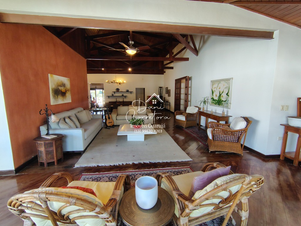 Casa de Condomínio, 5 quartos - Foto 7