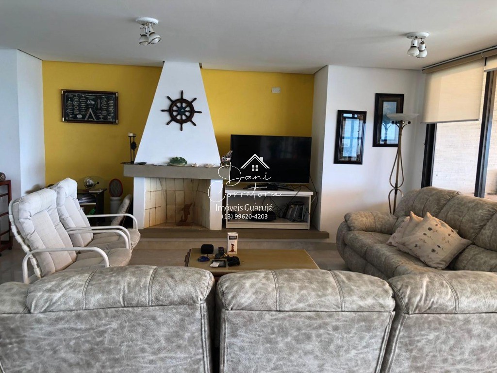 Cobertura, 4 quartos, 281 m² - Foto 3