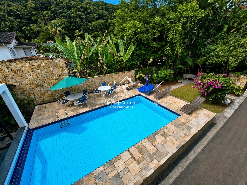 Casa de Condomínio, 6 quartos - Foto 6