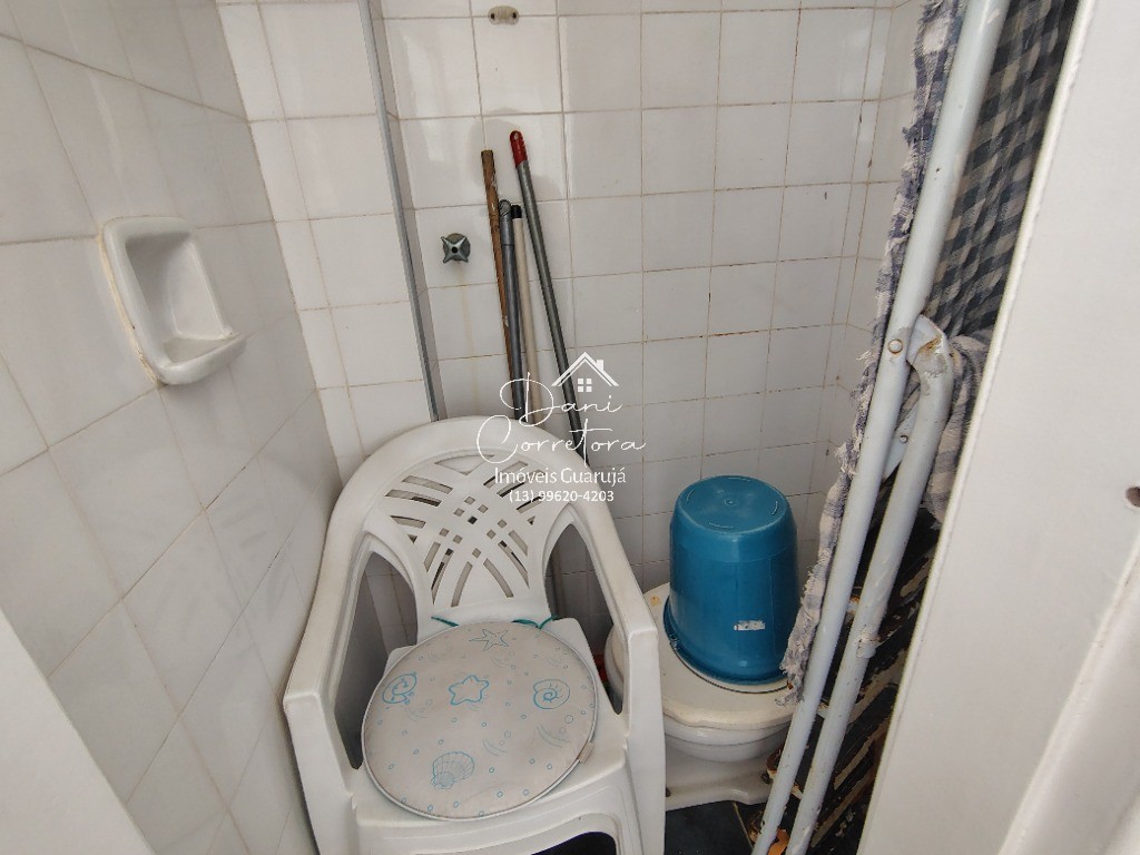 Imperdível apartamento à venda no Guarujá-SP, Morro do Maluf: 4 quartos, 2 salas, 2 banheiros, 1 vaga, 138m². Aproveite! em Morro do Maluf, Guarujá — foto 19