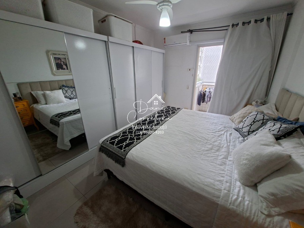 Apartamento, 2 quartos, 84 m² - Foto 10