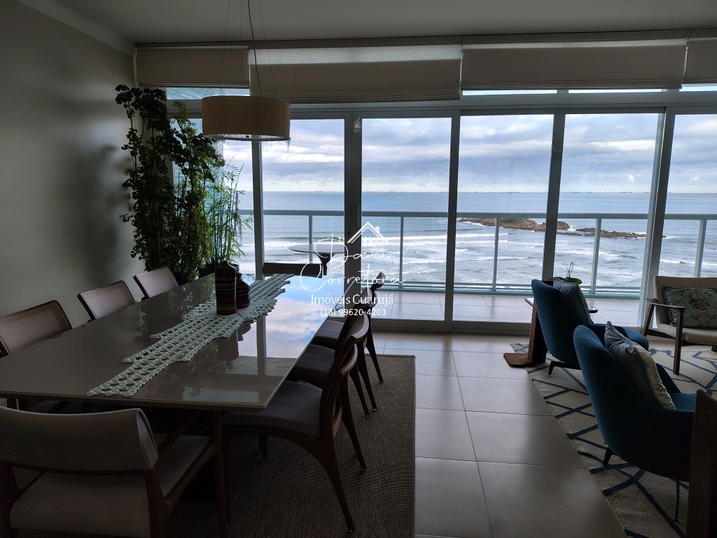 Apartamento, 3 quartos, 197 m² - Foto 4