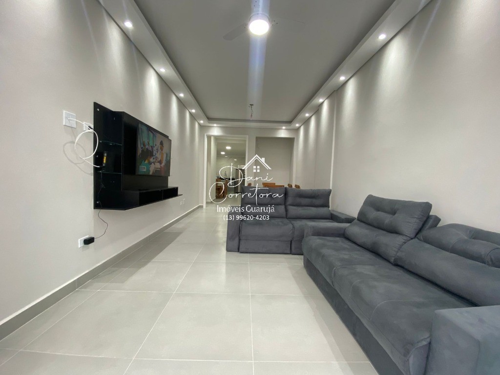 Apartamento, 3 quartos, 160 m² - Foto 4