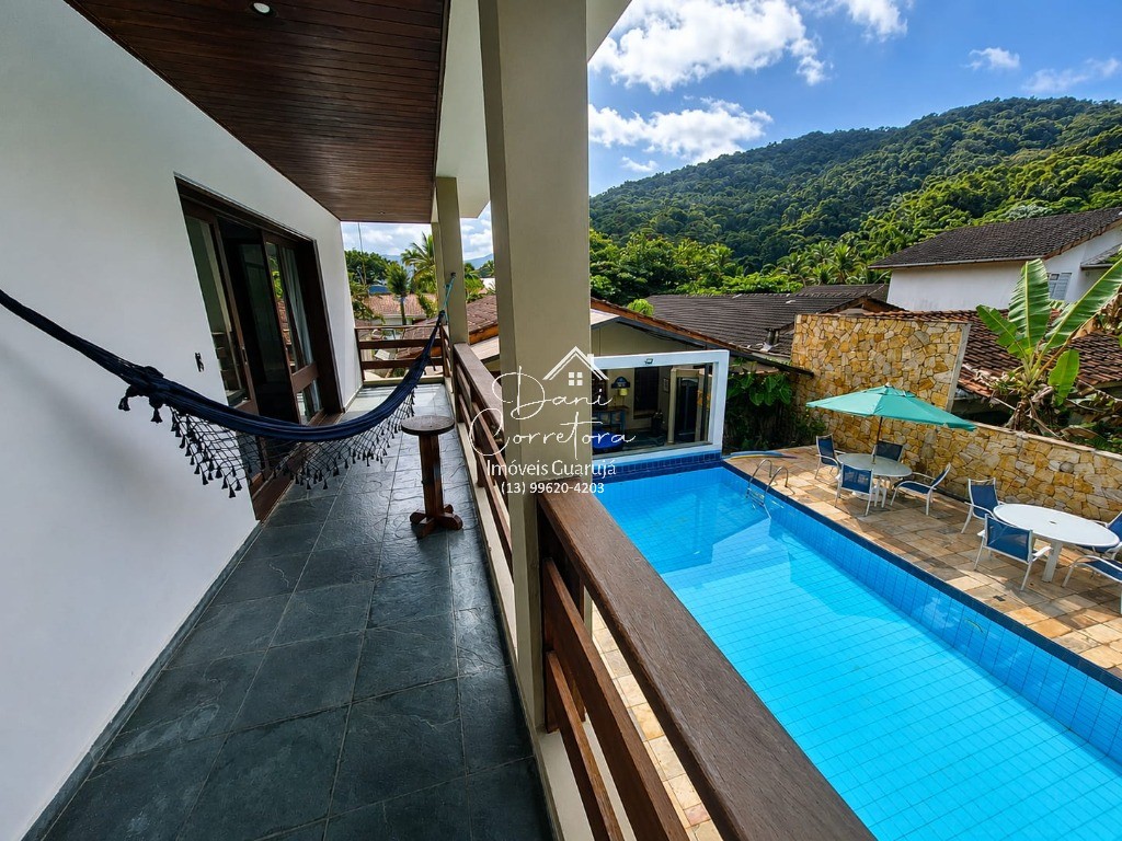 Casa de Condomínio, 6 quartos - Foto 32