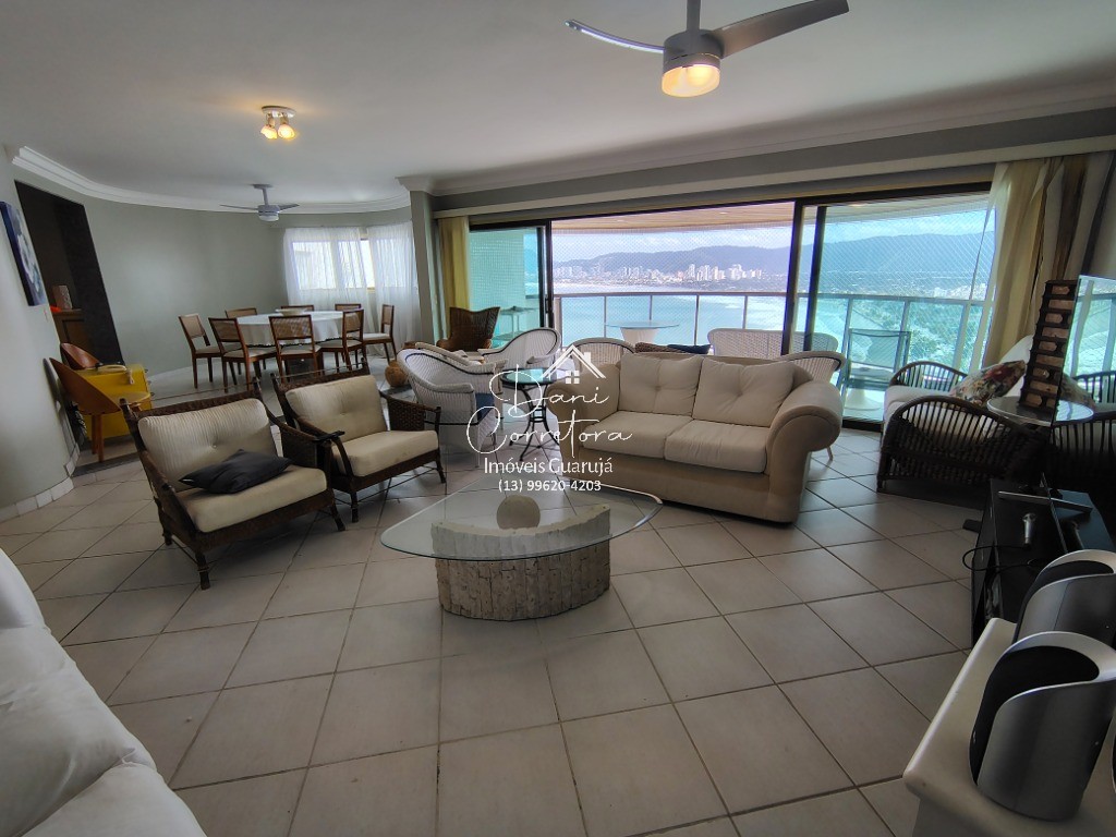 Apartamento, 4 quartos, 225 m² - Foto 4