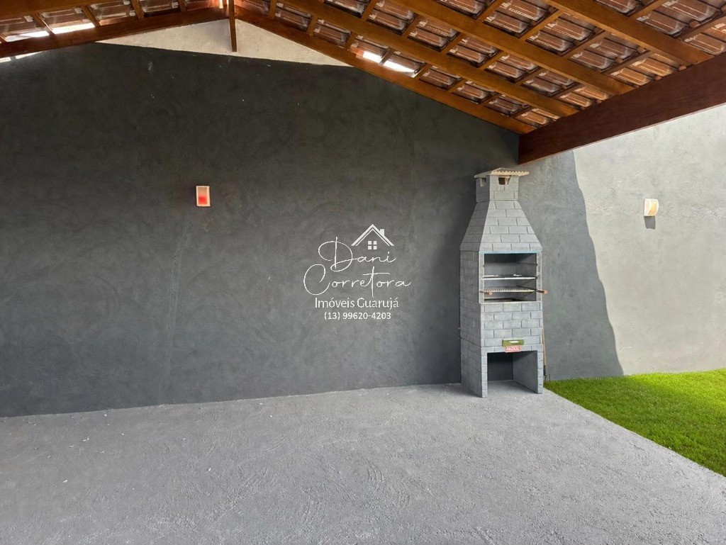 Casa, 4 quartos - Foto 3