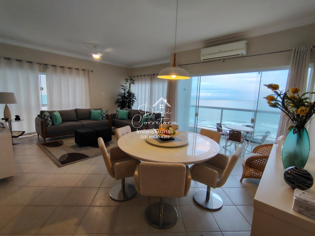 Apartamento, 3 quartos, 164 m² - Foto 1