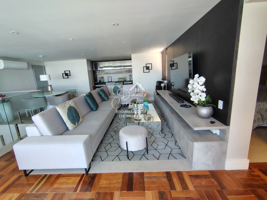 Cobertura, 4 quartos, 262 m² - Foto 4