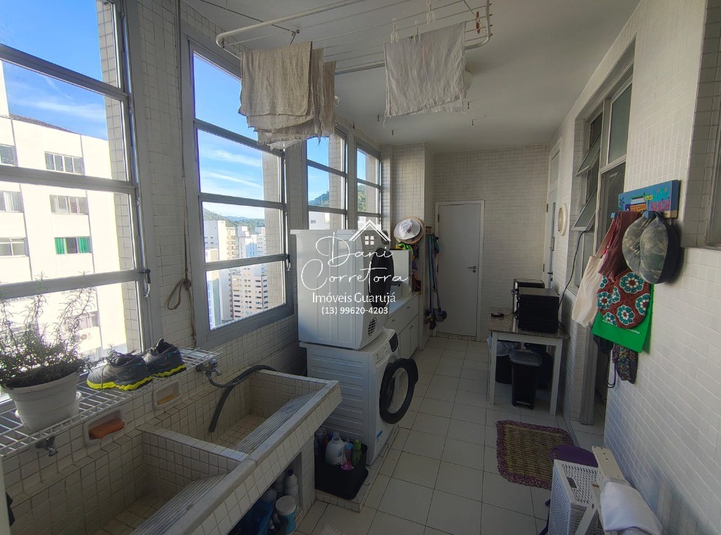 Apartamento, 3 quartos, 198 m² - Foto 14