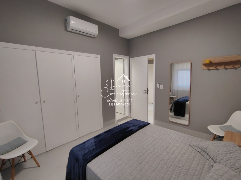 Apartamento, 4 quartos, 164 m² - Foto 19