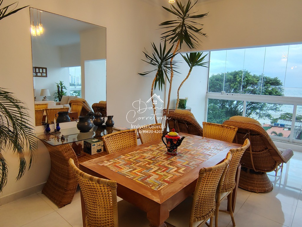 Apartamento, 3 quartos, 150 m² - Foto 2