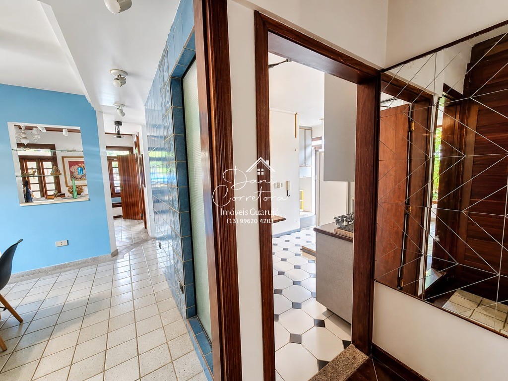 Casa de Condomínio, 6 quartos - Foto 52